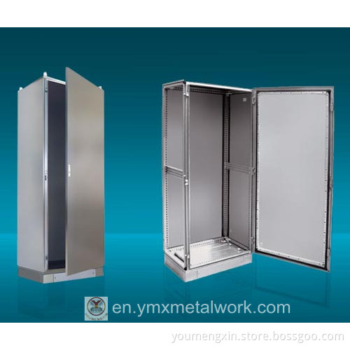 Electric Control Cabinet for Industry